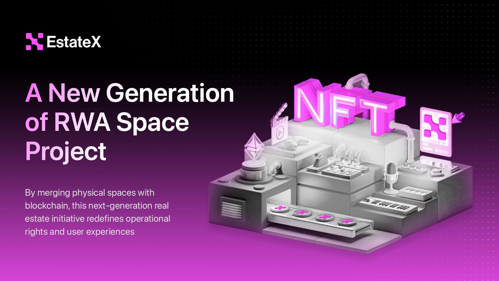 NFTs Structure